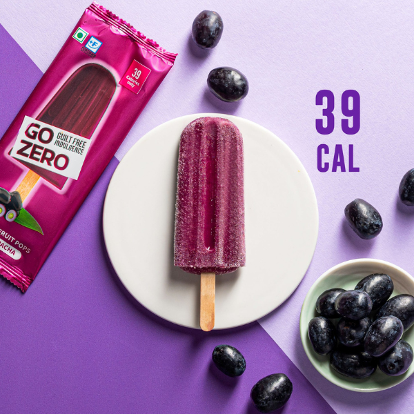 Jamun Sriracha Pop (70 ml)