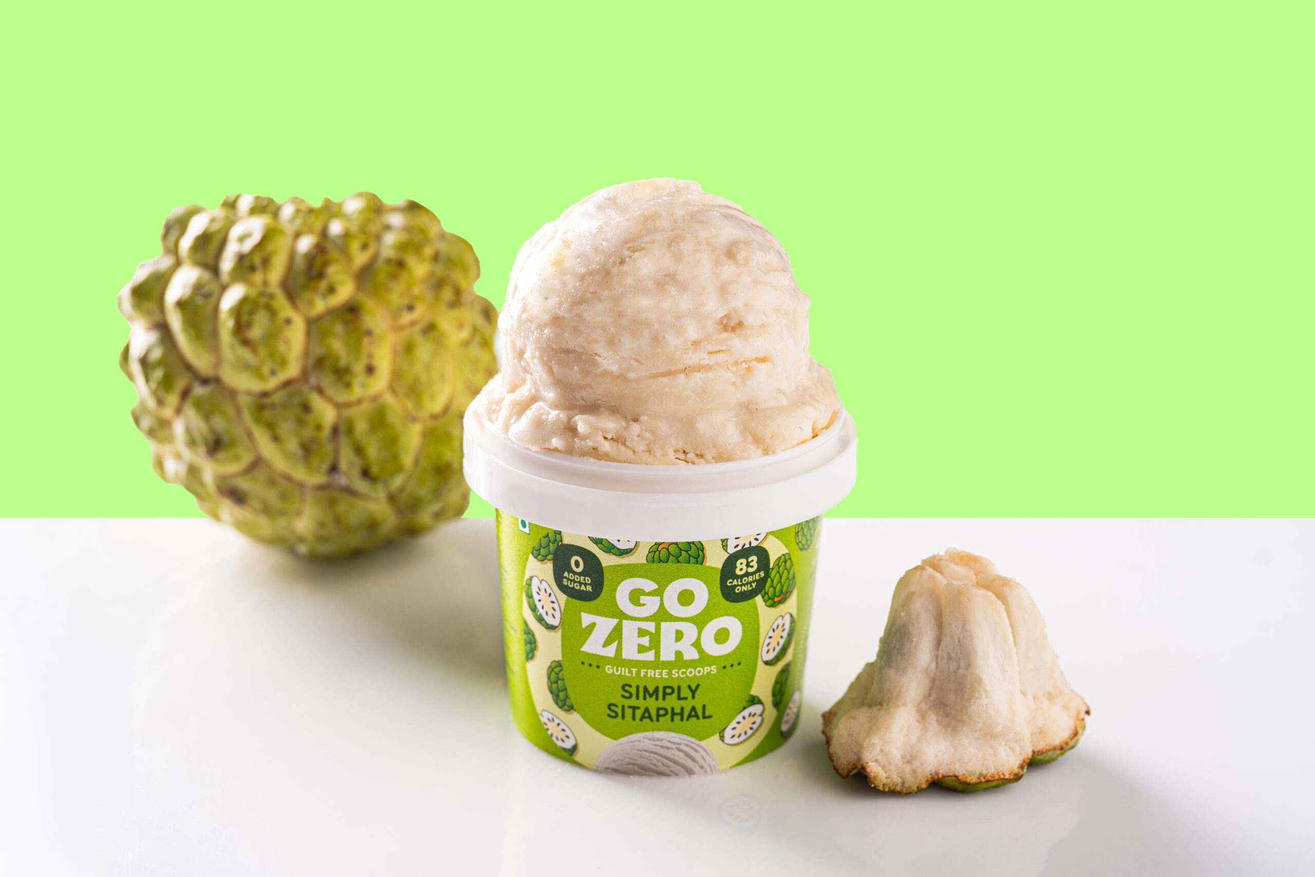 Simply Sitaphal (100 ml)