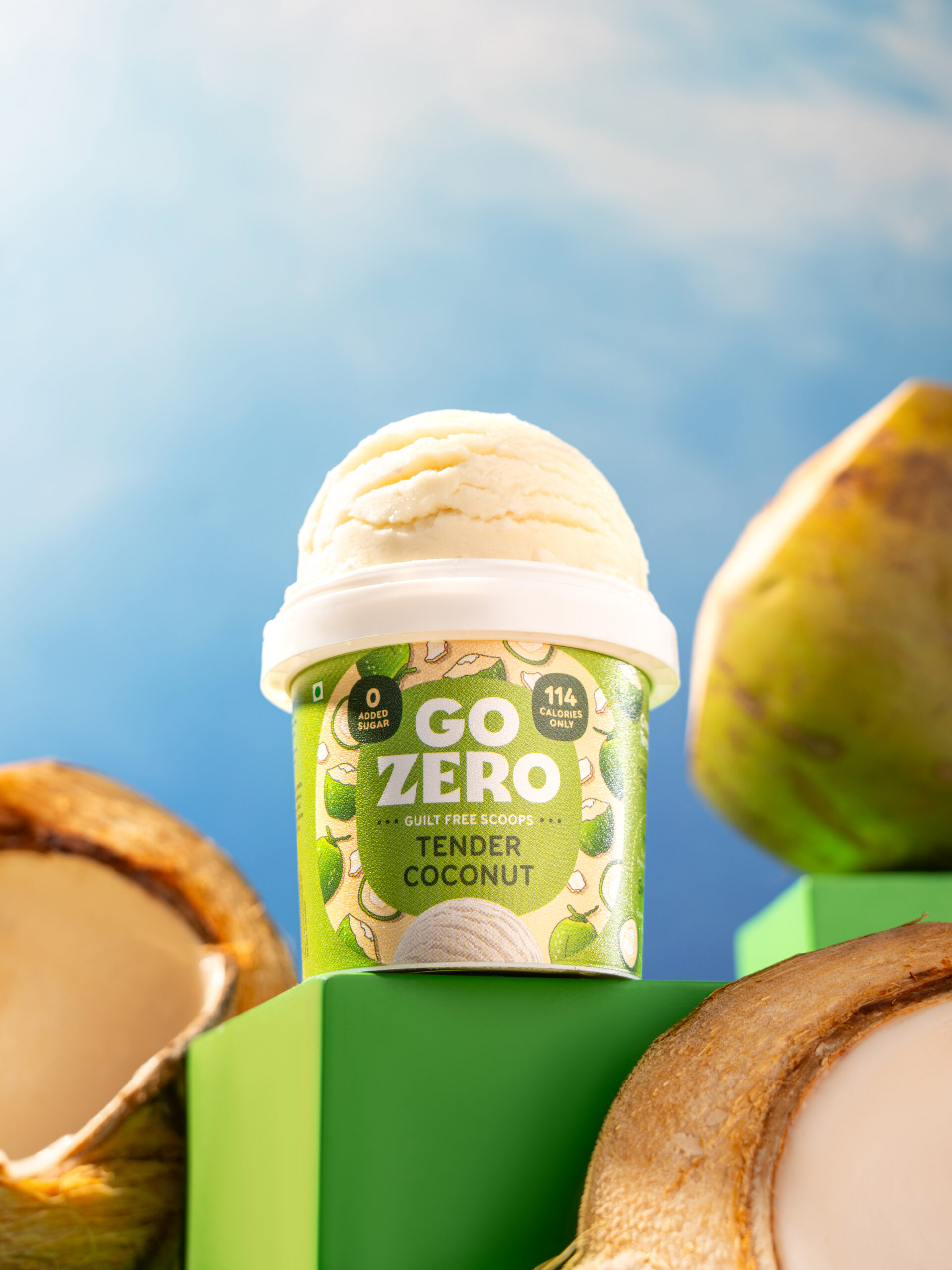 Tender Coconut (100ml)